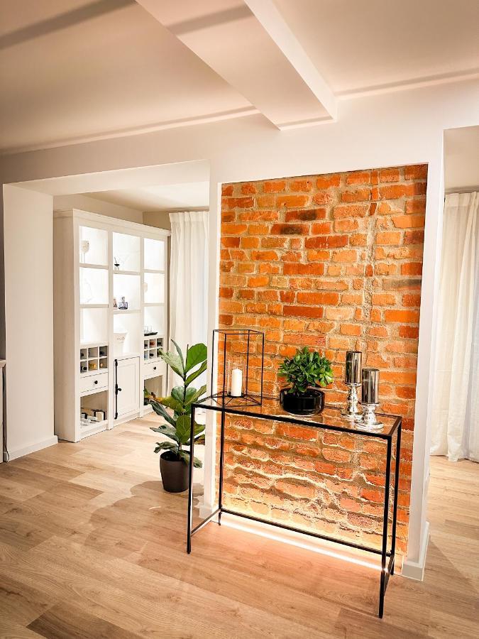 Schoenes Modernes Einfamilienhaus Fuer 1 Bis 6 Personen Rimpar Bagian luar foto